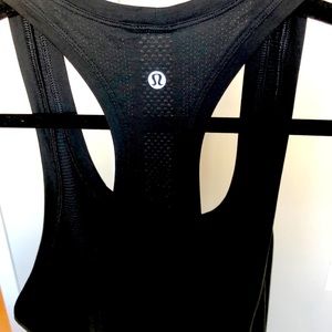 Lululemon Swiftly Racerback 2.0 * Race Length
